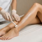 Laser Hair Removal