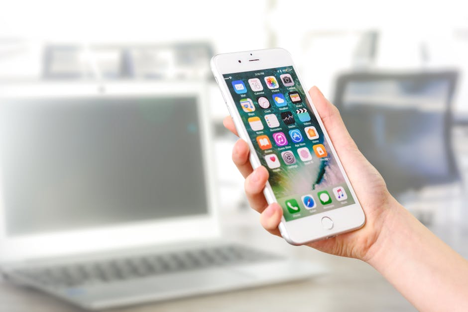 Featured image for Best Mobile App Development Strategies for 2025 Growth