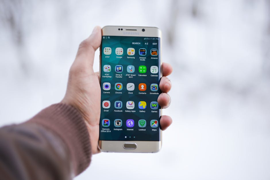 Featured image for Top 10 App Development Platforms for 2025 Success