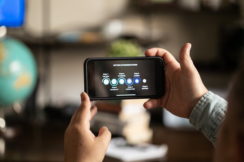 Featured image for How Mobile Apps Drive Business Growth With Native Solutions