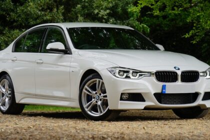 Featured image for Top 5 BMW Magazine Ads Showcasing German Excellence