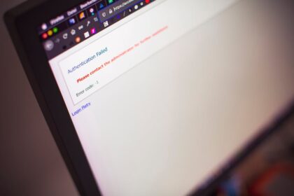 Featured image for How to Fix "VanillaGift a System Error Has Occurred" Issue