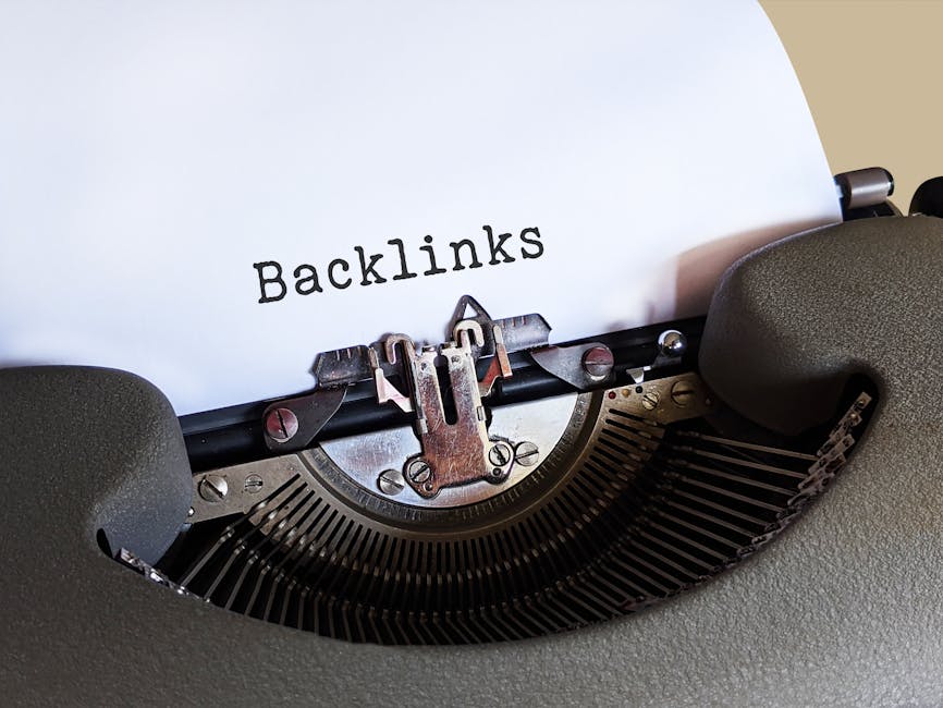 Featured image for What Are Backlinks & How to Get High-Quality Ones