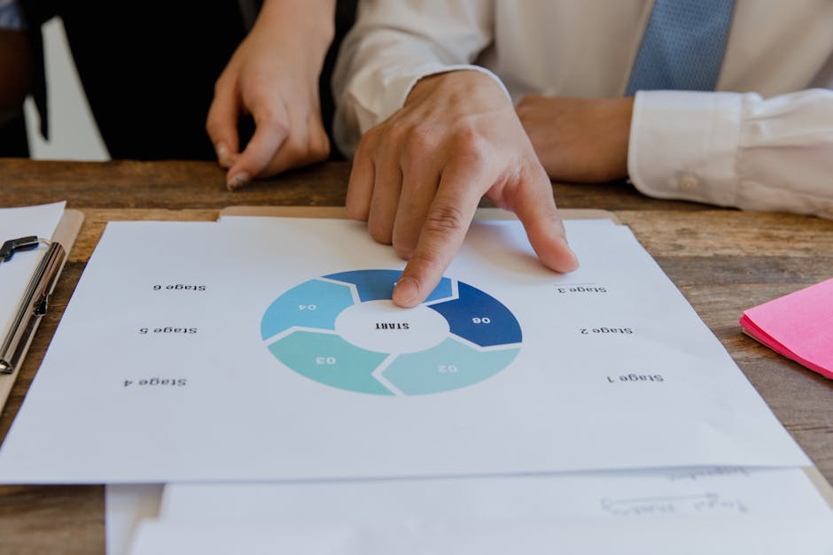 Featured image for What Managers Would Be at Level 2 Business-Level Strategy?