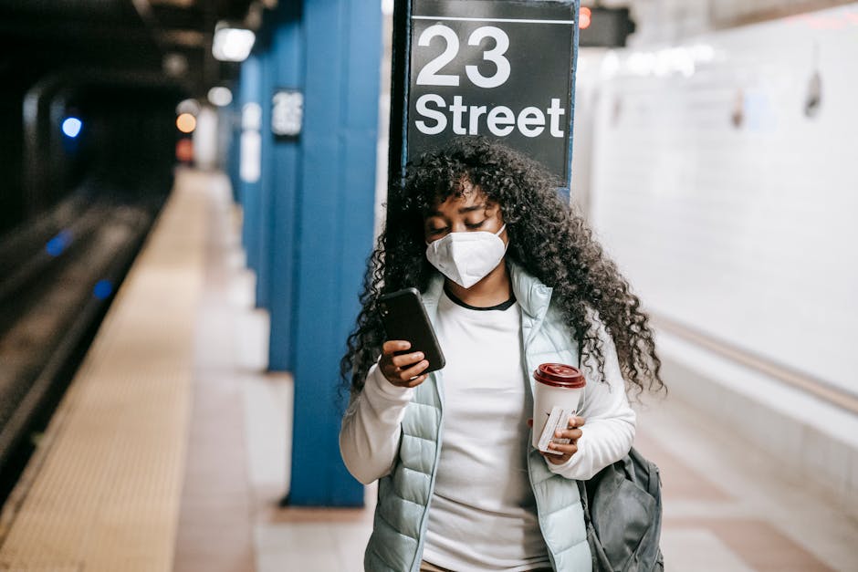 Featured image for New York Daily News Mobile App Features And Details (Photo by Uriel Mont)